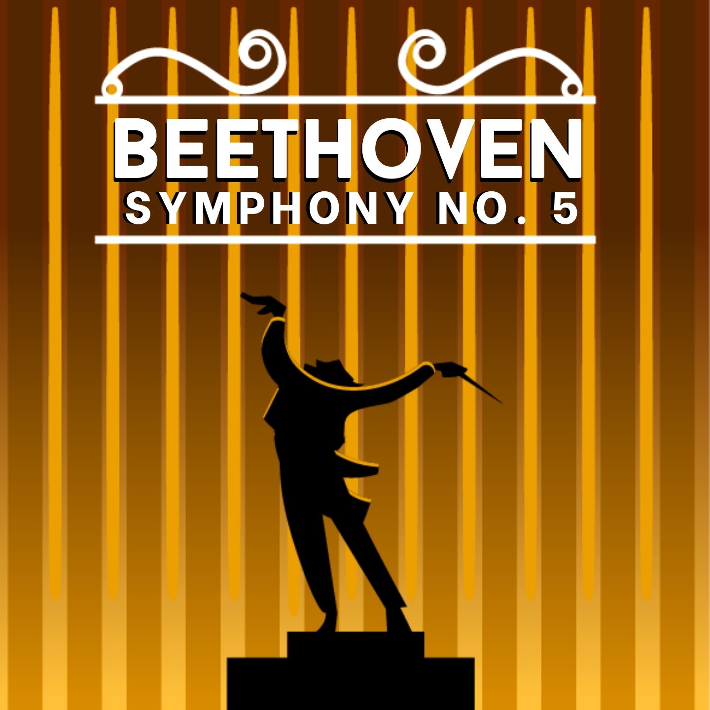 Beethoven: Symphony No. 5 in C minor, Op. 67